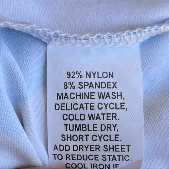 •Barbara Gerwit• Resort Wear Swing Dress - Size Small - Picture 7 of 8